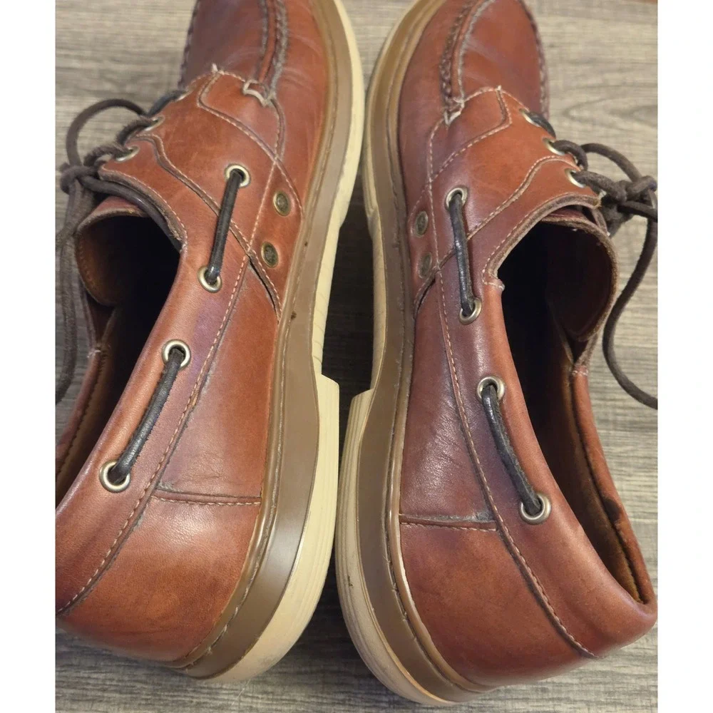 Allen Edmonds *owners are